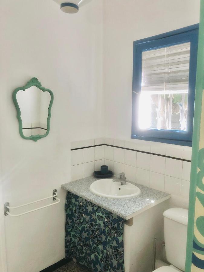 Belle Maison Avec Jardin A 1Mn De La Plage Le Grau-dʼAgde Exteriör bild